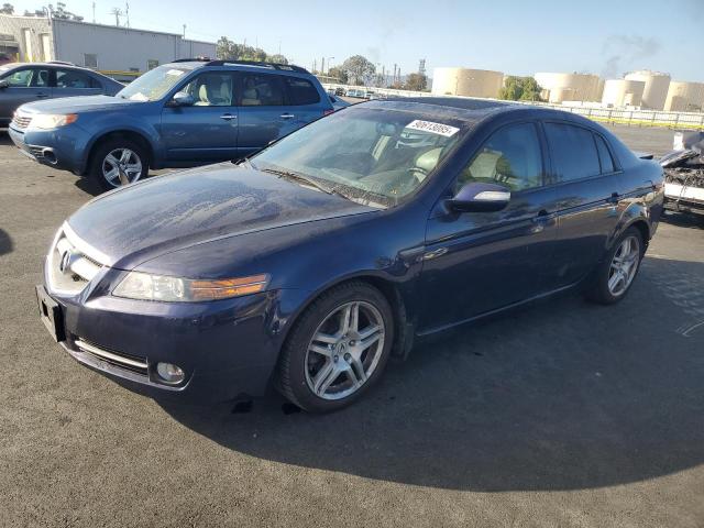 2007 ACURA TL, 