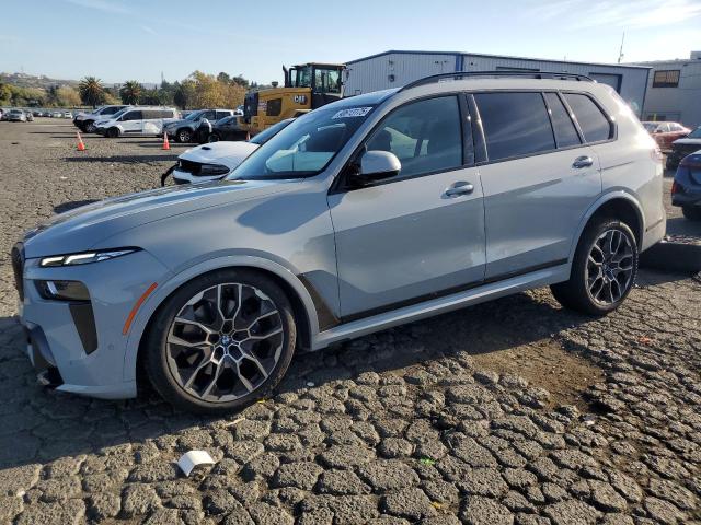 2024 BMW X7 XDRIVE40I, 