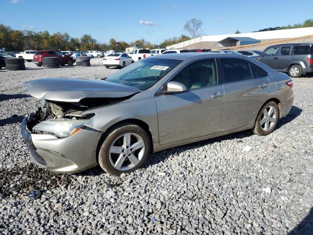 2015 TOYOTA CAMRY LE, 
