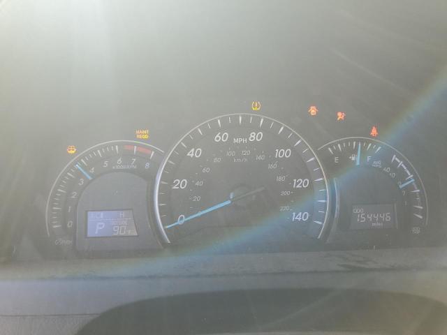 4T4BF1FK6FR491943 - 2015 TOYOTA CAMRY LE TAN photo 9