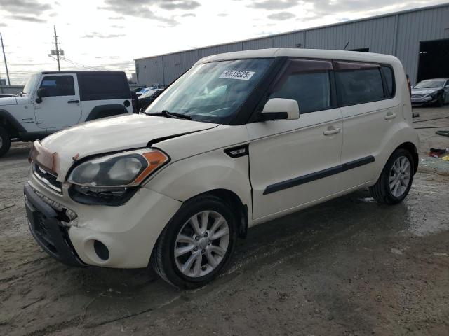 2013 KIA SOUL, 