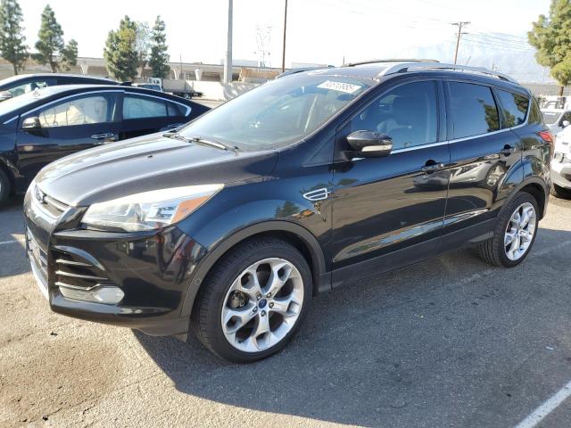 2014 FORD ESCAPE TITANIUM, 