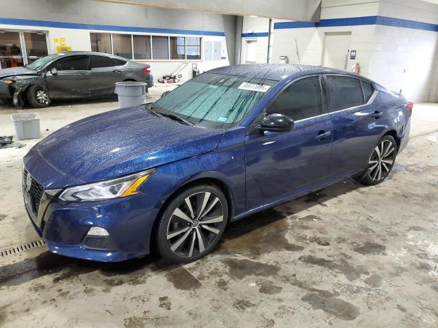 2020 NISSAN ALTIMA SR, 
