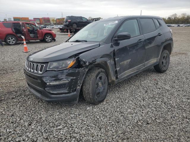 2020 JEEP COMPASS SPORT, 