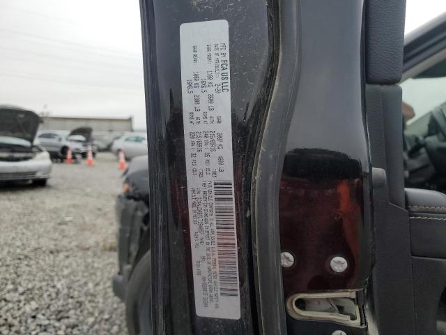 3C4NJDAB7LT194057 - 2020 JEEP COMPASS SPORT 黑色 照片 13