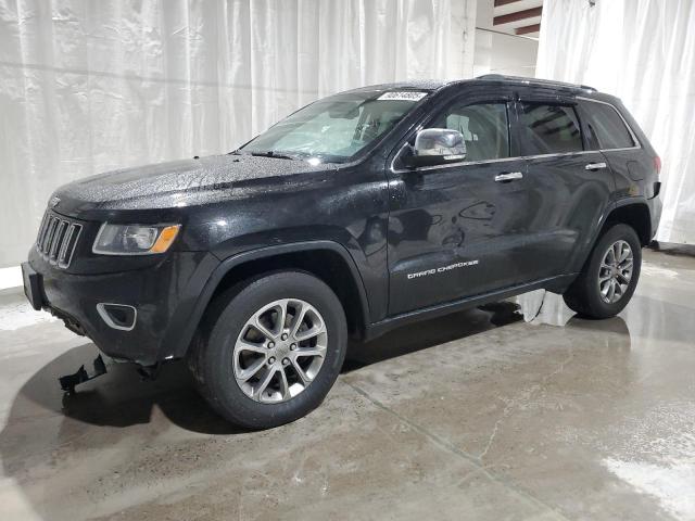 2015 JEEP GRAND CHER LIMITED, 