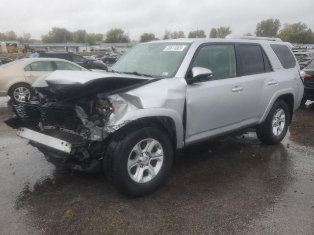 2017 TOYOTA 4RUNNER SR5/SR5 PREMIUM, 