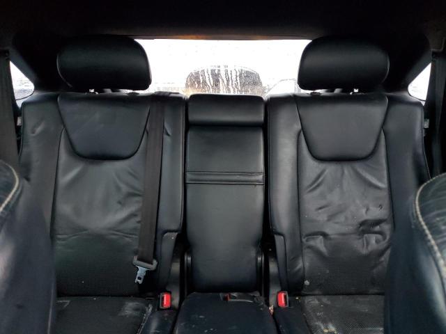 2T2BK1BA6DC190635 - 2013 LEXUS RX 350 BASE 白色 照片 10