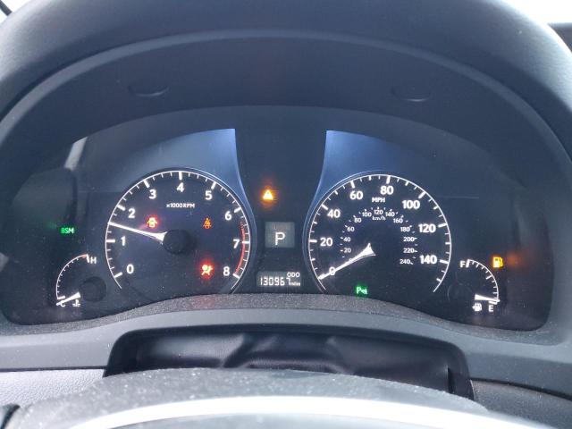 2T2BK1BA6DC190635 - 2013 LEXUS RX 350 BASE 白色 照片 9