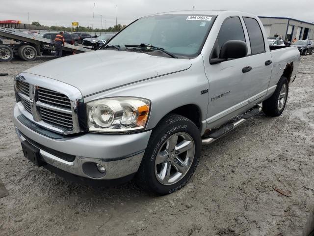 2007 DODGE RAM 1500 ST, 