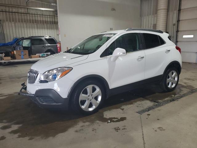 2016 BUICK ENCORE, 