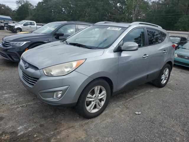 2013 HYUNDAI TUCSON GLS, 