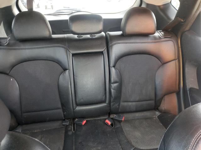 KM8JU3AC4DU595612 - 2013 HYUNDAI TUCSON GLS Silber Foto 10