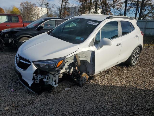 2021 BUICK ENCORE PREFERRED, 