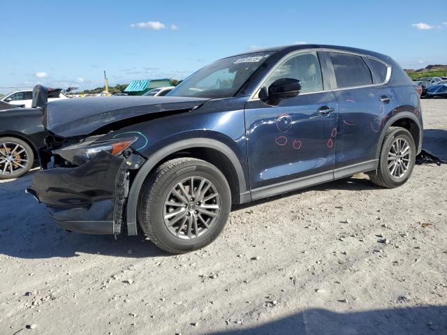 2020 MAZDA CX-5 TOURING, 