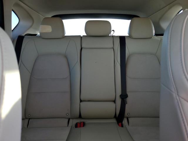 JM3KFACM7L0783793 - 2020 MAZDA CX-5 TOURING 蓝色 照片 10