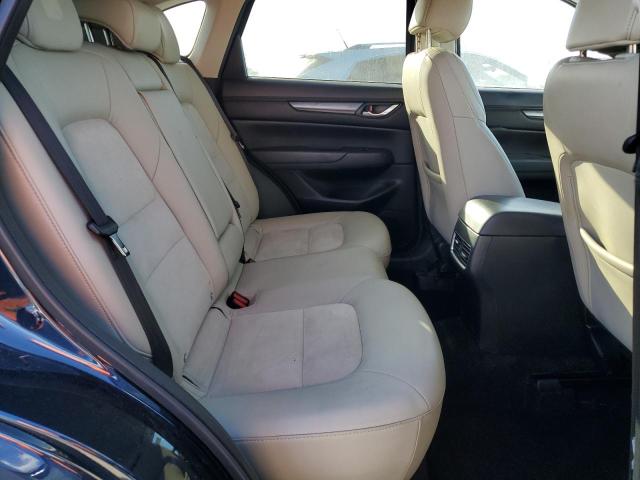 JM3KFACM7L0783793 - 2020 MAZDA CX-5 TOURING 蓝色 照片 11