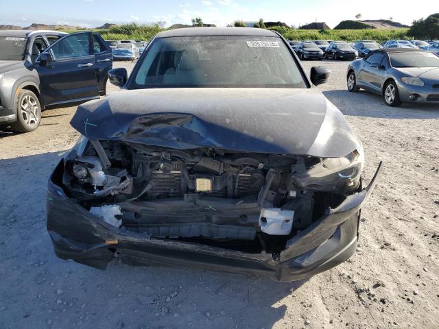 JM3KFACM7L0783793 - 2020 MAZDA CX-5 TOURING 蓝色 照片 5