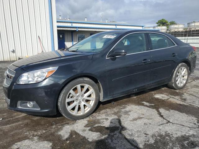 2013 CHEVROLET MALIBU 3LT, 