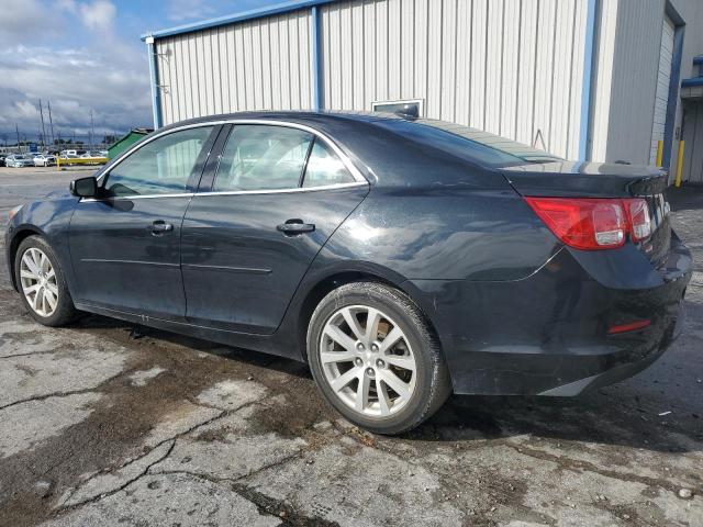 1G11G5SX8DF209148 - 2013 CHEVROLET MALIBU 3LT გრაფიტი ფოტო 2