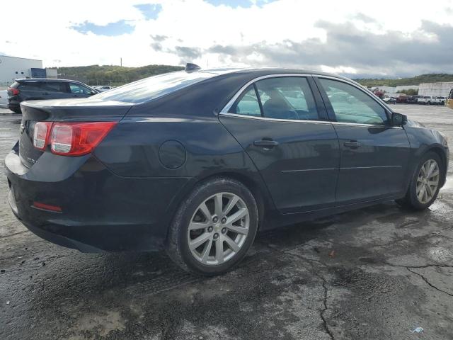 1G11G5SX8DF209148 - 2013 CHEVROLET MALIBU 3LT გრაფიტი ფოტო 3