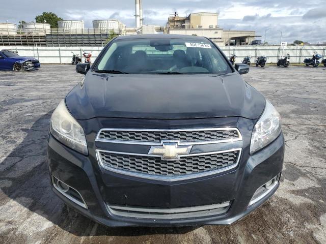 1G11G5SX8DF209148 - 2013 CHEVROLET MALIBU 3LT გრაფიტი ფოტო 5