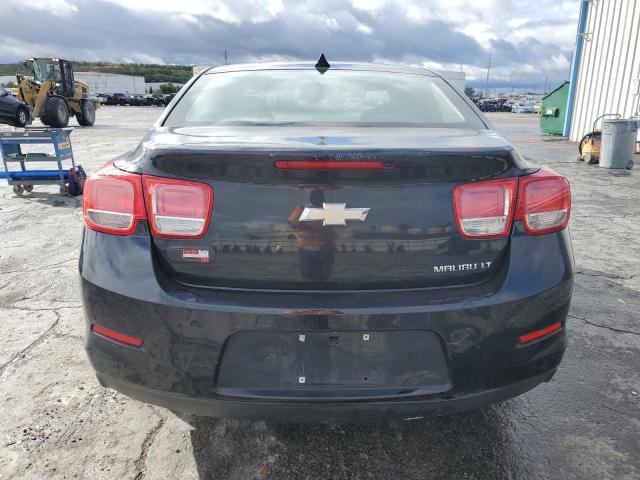 1G11G5SX8DF209148 - 2013 CHEVROLET MALIBU 3LT გრაფიტი ფოტო 6