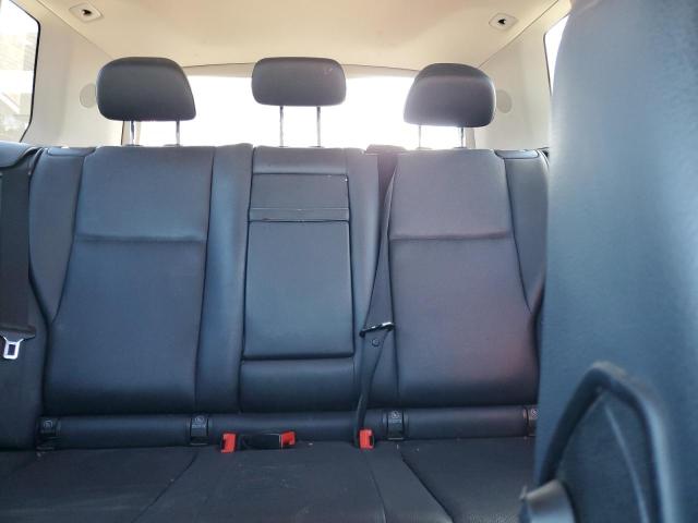 WDCGG5GBXBF642105 - 2011 MERCEDES-BENZ GLK 350 Schwarz Foto 10