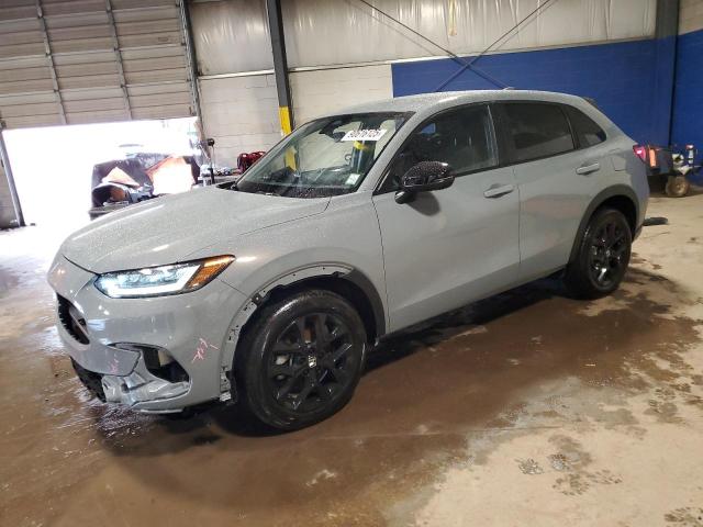 2025 HONDA HR-V SPORT, 