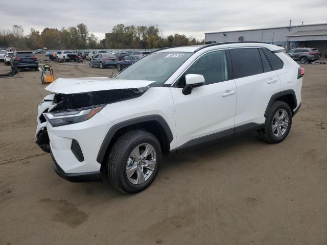 2025 TOYOTA RAV4 XLE, 