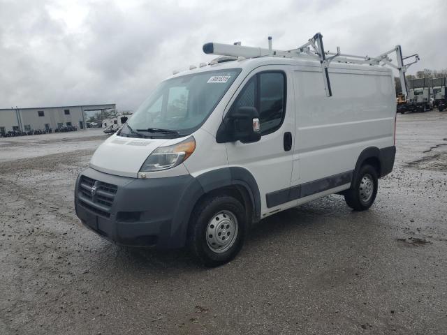 2016 RAM PROMASTER 1500 STANDARD, 