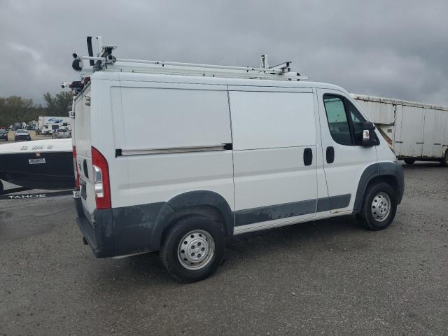 3C6TRVNG4GE131916 - 2016 RAM PROMASTER 1500 STANDARD WHITE photo 3