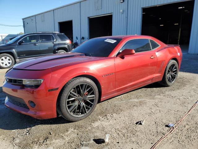2015 CHEVROLET CAMARO LT, 