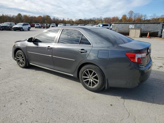 4T1BF1FKXCU103098 - 2012 TOYOTA CAMRY BASE 灰色 照片 2