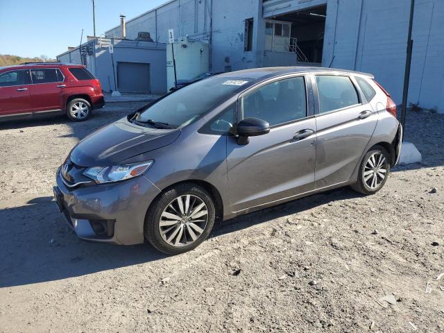 2015 HONDA FIT EX, 