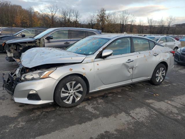 2020 NISSAN ALTIMA S, 