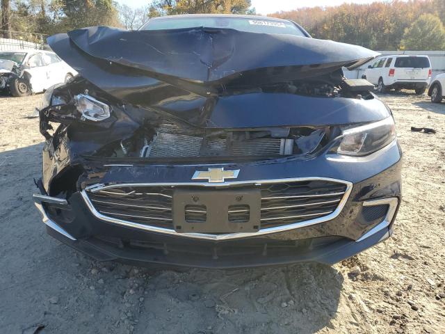1G1ZB5ST8JF102661 - 2018 CHEVROLET MALIBU LS Կապույտ լուսանկար 5