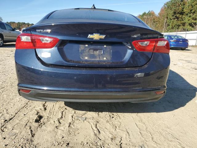 1G1ZB5ST8JF102661 - 2018 CHEVROLET MALIBU LS Կապույտ լուսանկար 6