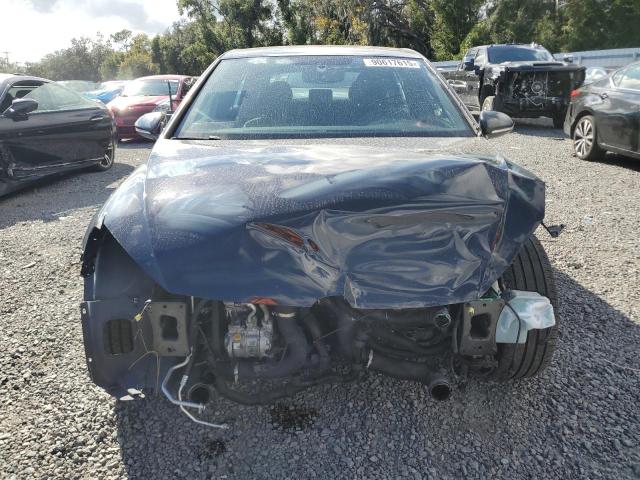 3VW5T7AU7HM067398 - 2017 VOLKSWAGEN GTI S BLACK photo 5