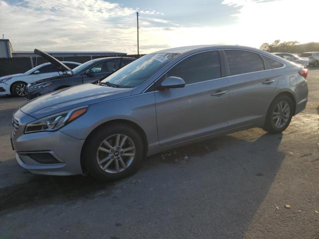2017 HYUNDAI SONATA SE, 