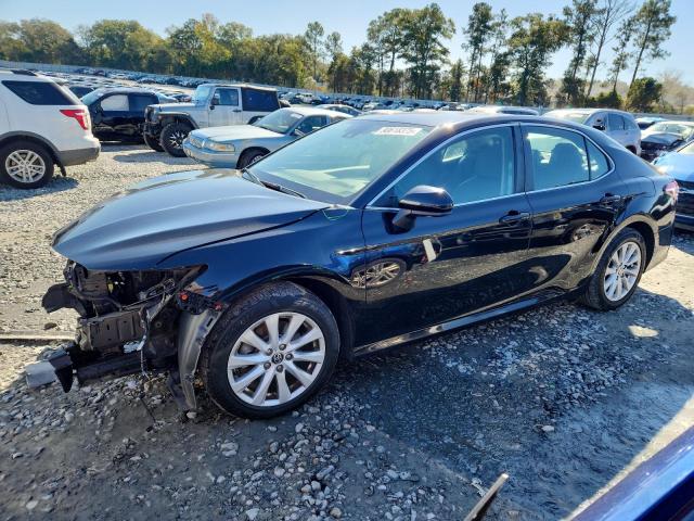 2020 TOYOTA CAMRY LE, 