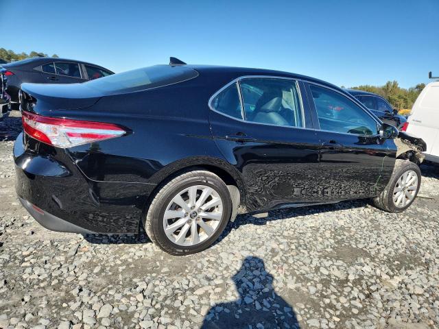 4T1C11AK1LU954393 - 2020 TOYOTA CAMRY LE შავი ფოტო 3