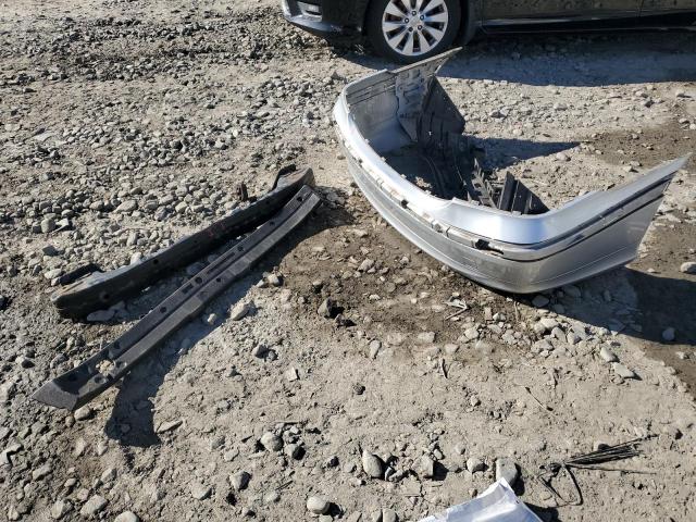 WDBRF92H06F767123 - 2006 MERCEDES-BENZ C 280 4MATIC SILVER photo 12