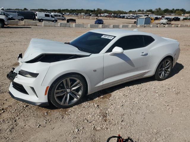 2016 CHEVROLET CAMARO LT, 