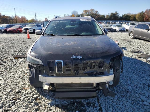 1C4PJLDB3KD170289 - 2019 JEEP CHEROKEE LIMITED 灰色 照片 5