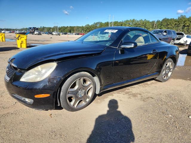 2006 LEXUS SC 430, 