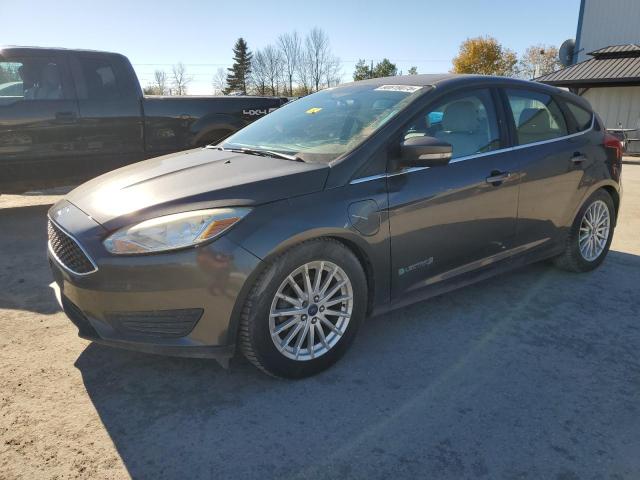 2018 FORD FOCUS BEV, 