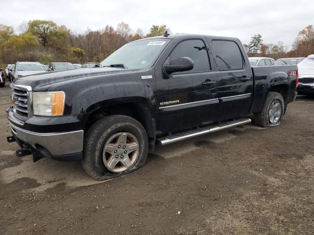 2011 GMC SIERRA K1500 SLT, 