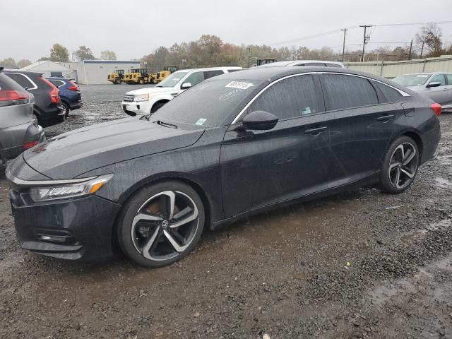 2020 HONDA ACCORD SPORT, 