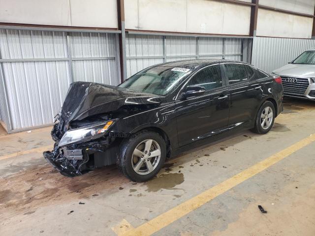 2015 KIA OPTIMA LX, 
